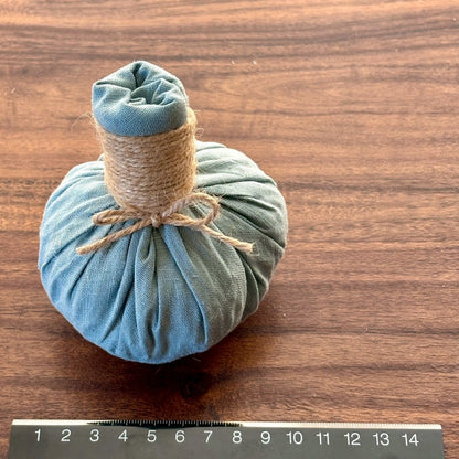 和草ハーブボール®「みちる」｜森林浴のような清々しさに包まれるセルフケア