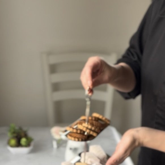 安曇野グルテンフリー焼き菓子詰め合わせ〈中サイズ・ご自宅用〉